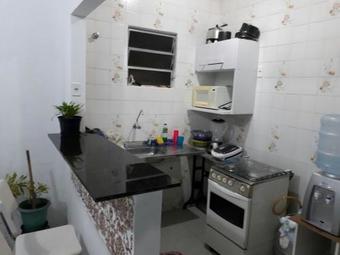 Suite Com Varanda Em Sim�es Filho