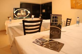 Bella Vista Park Hotel