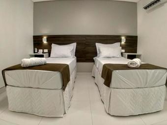 Hostal Pousada Jucazinho