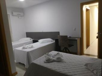 Hotel Recanto Da Serra Pousada