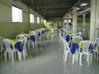 Hostal Pousada Aguas Do Rio Pardo