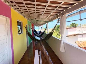 Hostal Rosa Dos Ventos Chal�s