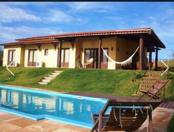 Luxuoso Chal� Praia De Zumbi