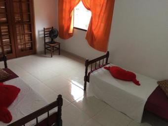 Casa Aconchegante Provet�