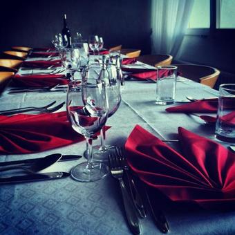 Hotel Restaurant Cristal