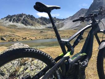 Chandolin Boutique Hotel