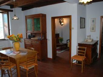 Holiday Home Ai Funtann