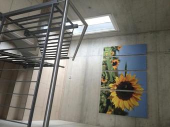 Hostal G�stehaus Sonne