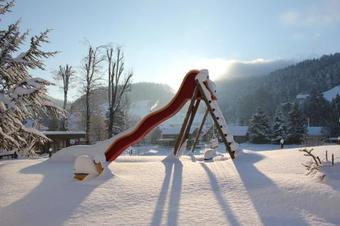 Hotel Landgasthof Sternen
