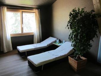 Apartamentos Beau-s�jour