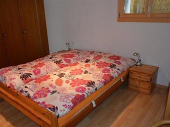 Apartment Media (parterre)