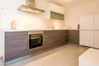 Apartamento Matterhorn 1. Stock Mitte