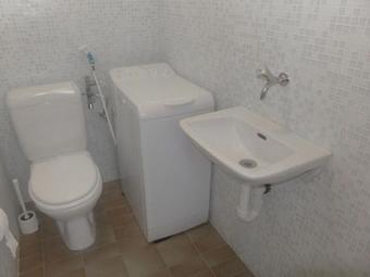 Apartment Les Erables Apt. 215