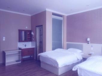 Hostal Lake Fuxian Youth Hostel