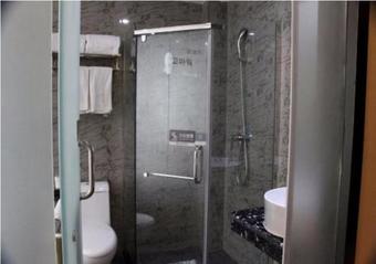 Thank Inn Chain Hotel Chongqing Qianjiang District East Xinhua Road