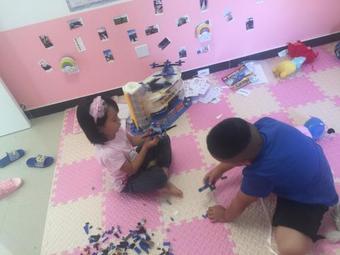 An'xin Creative Technology It Apartment