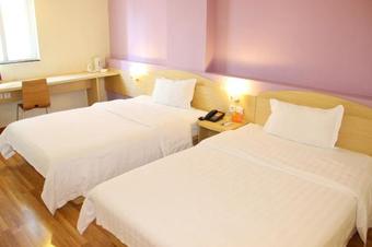 Hotel 7days Inn Guiyang Qing Town Yunling West Road