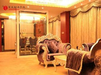 Ramada Plaza Hotel Zhangpu