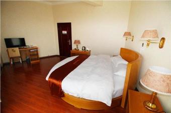 Junyi Hotel Dali Xiangyun Country Caiyun Road