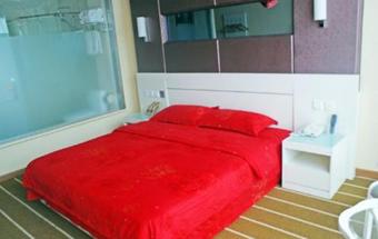 Junyi Hotel Hebei Hengshui Zaoqiang North Shengli Road