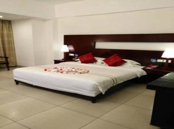 Hotel Jiajie Inn Qiongzhong Bus Station Branch