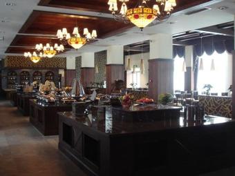 Hotel Ramada Kunming North