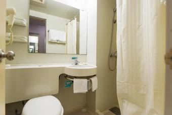 Hotel Jinjiang Inn Tongcheng Gonglu Passenger Terminal Station