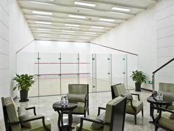 Villa Dalian Liangyun Hot Spring Resort