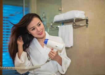 Vienna International Hotel Taicang Wanda Square