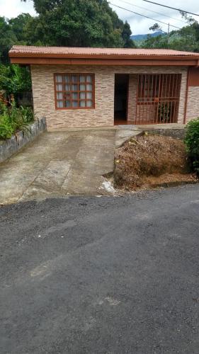 Lodge Casa Entre La Naturaleza