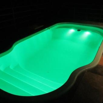 Crt- Tropical Paradise Villa