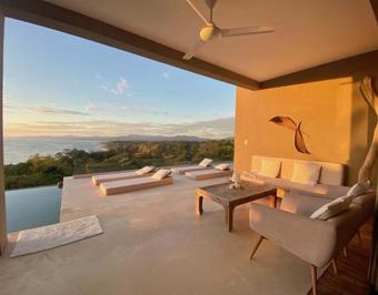 Villa Wakanda Ocean View
