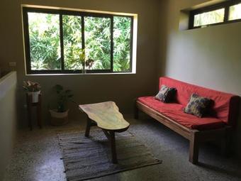 Hostal Blue Zone House