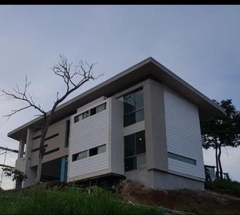 Lodge Esencia Guana, Beach House