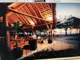 Hotel Nantipa - A Tico Beach Experience