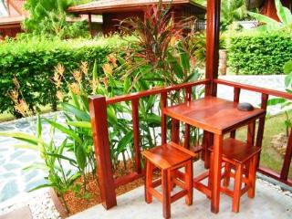 Hotel Cyana Beach Resort