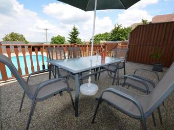 Holiday Home Babice A2