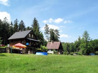 Chalet Haus Bila (blj100)