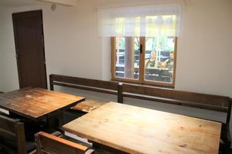 Lodge Chata U Ryb�?e