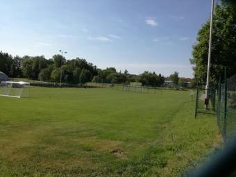 Sporthotel Zimn� Stadion Bene?ov