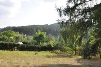Holiday Home In Ceska Cermna 1036