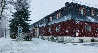 Hotel Koliba U Star� V??e