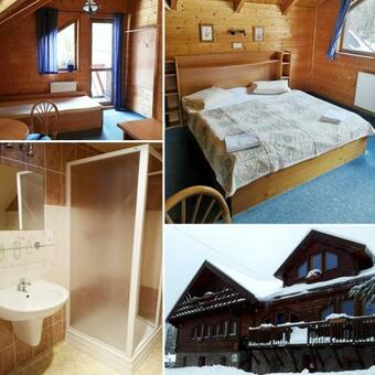 Hotel Bergzentrum Pam