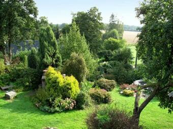 Holiday Home Haus Limberska (koe100)