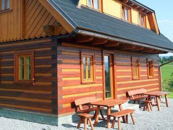 Holiday Home In Jilove U Drzkova 1736