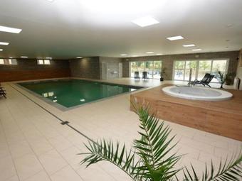 Holiday Home Ranch Babice Vila