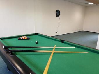 Hotel U And?la Michaela