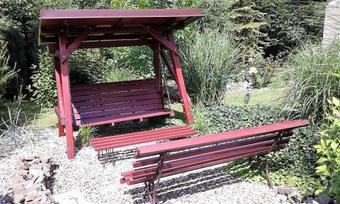 Apartamento Ubytov�n� U Krpc?