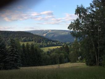Apartments In Jachymov/erzgebirge 34829