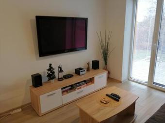 Apartman Pod Lipou - Samostatny Objekt